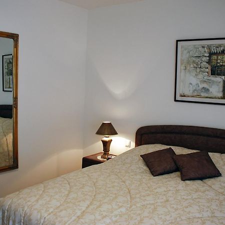 Hôtel Gastehaus Samira à Purbach am Neusiedlersee Extérieur photo